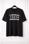 CAMISETA LIBERAL YOUTH MINISTRY