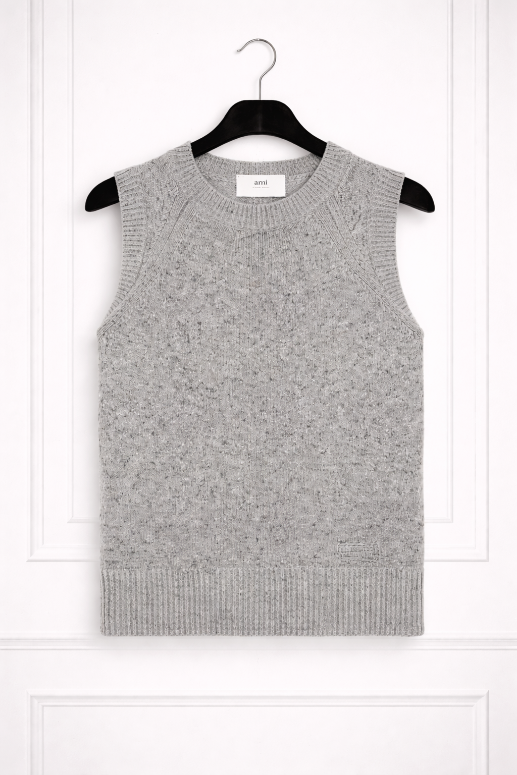 CHALECO AMI PARIS