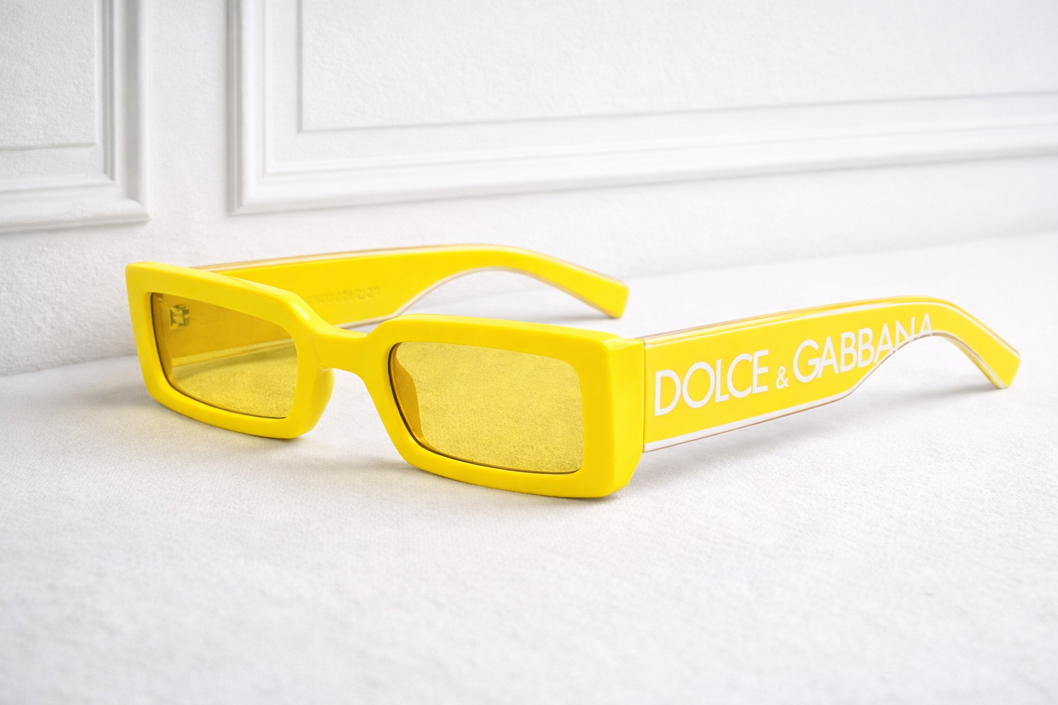 LENTES DOLCE & GABBANA