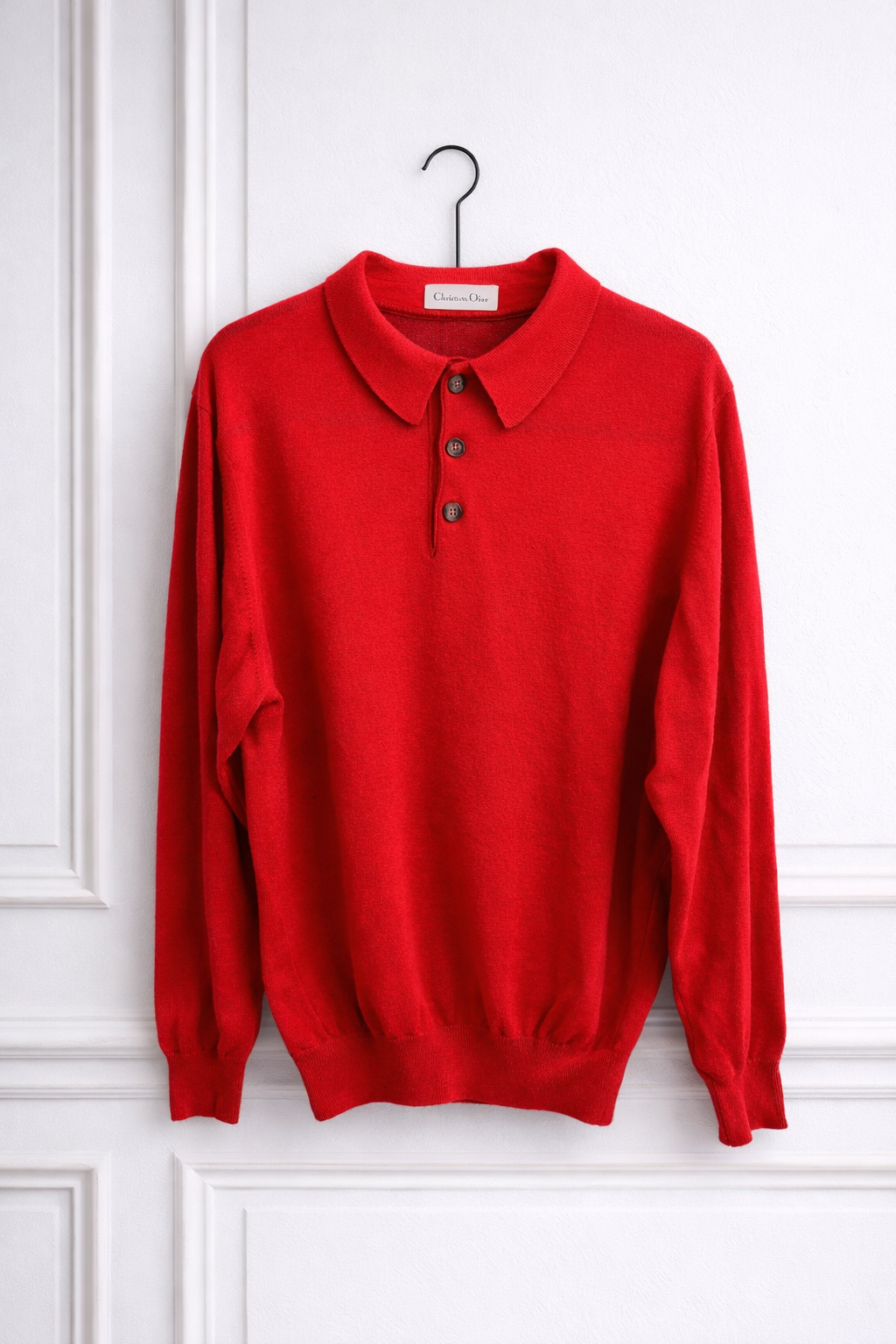 SUETER CHRISTIAN DIOR 90s