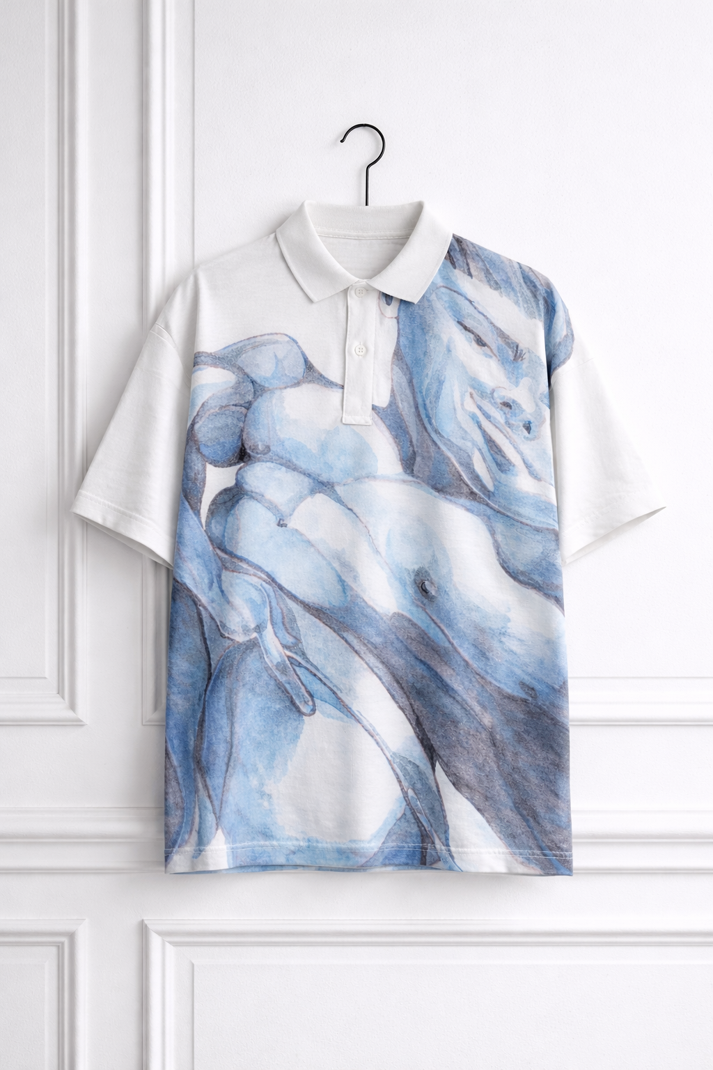 POLO JW ANDERSON X POL ANGLADA