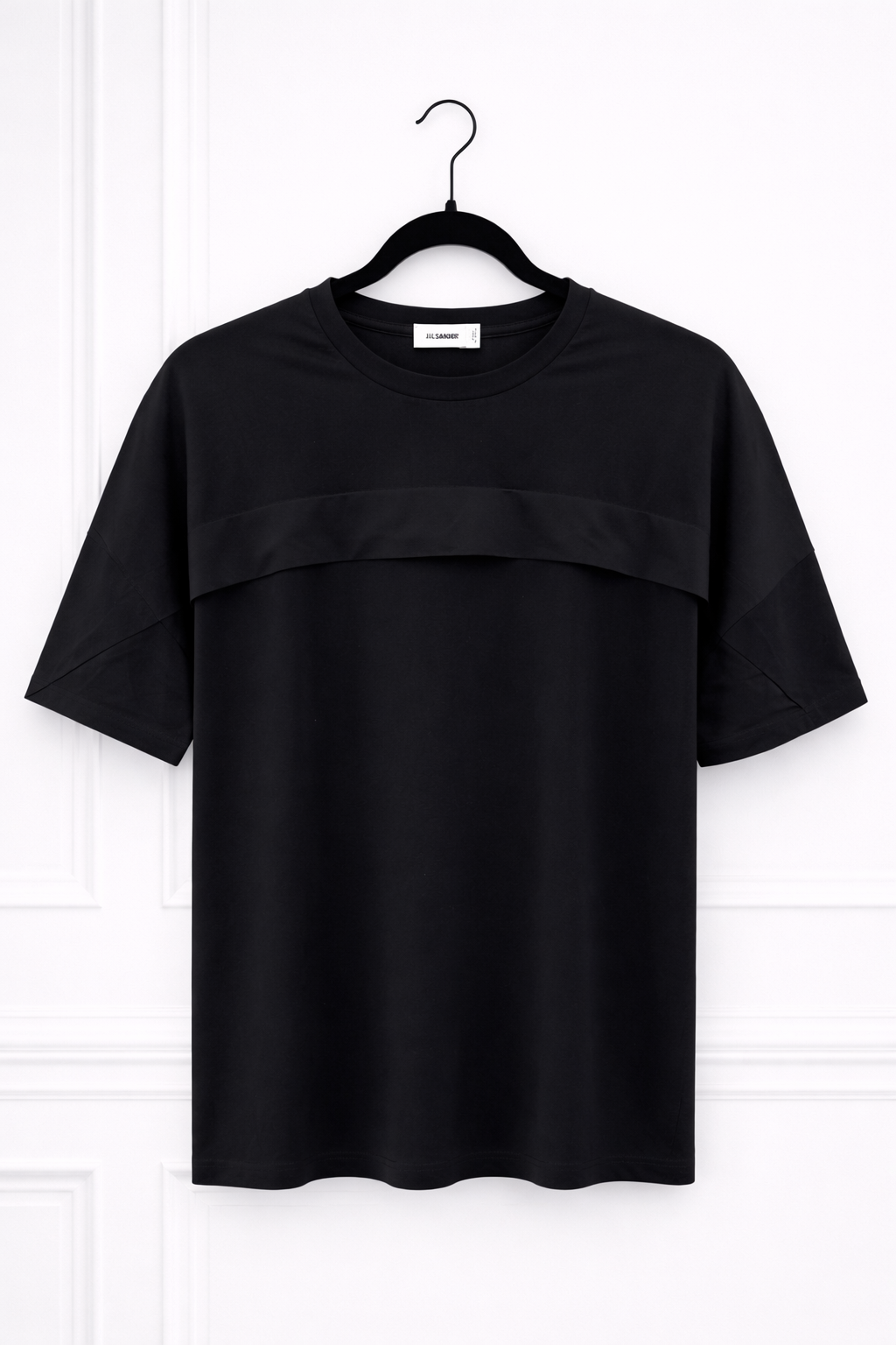 CAMISETA JIL SANDER