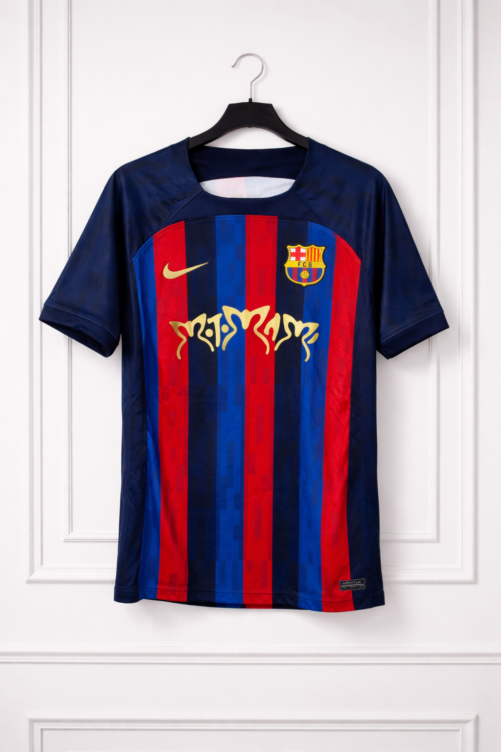 CAMISETA FC BARCELONA x ROSALIA