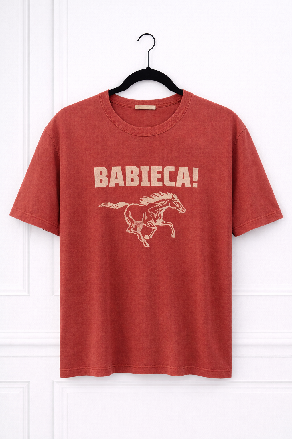 CAMISETA ZARA x GUITARRICADELAFUENTE